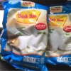 1kg Bột Bánh Bao Pha Sẵn Men Nở - Giá 71.500, Giảm còn 55.000, Ngon, Dễ làm 2