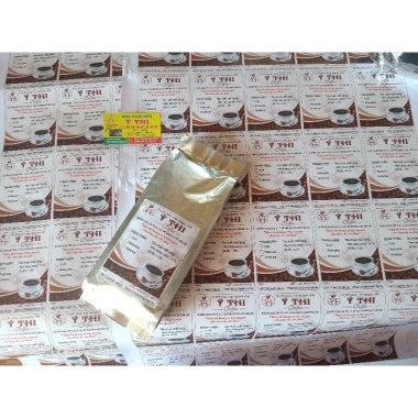 1Kg Cà phê Đắk Lắk rang bơ ngon - Nguyên hạt hoặc xay sẵn, giảm giá tới 20%