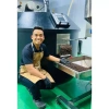 1Kg Cà Phê S2 Gu Đậm Thượng Hạng KENBAR - Rang Xay, Thơm Tự Nhiên, Đậm Đà 2