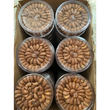 1KG Điều Rang Muối Xuất Khẩu Xếp Hoa Như Hình, Hàng Mới, Giá Ưu Đãi 116k 3 1KG Điều Rang Muối Xuất Khẩu Xếp Hoa Như Hình, Hàng Mới, Giá Ưu Đãi 116k 3