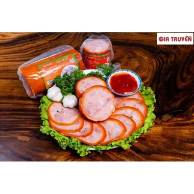 1kg GIA VỊ TRỘN SẴN DĂM BÔNG THỊT NGUỘI - Tiện lợi, Giá chỉ 265.000 VND Giảm 20% 2 1kg GIA VỊ TRỘN SẴN DĂM BÔNG THỊT NGUỘI - Tiện lợi, Giá chỉ 265.000 VND Giảm 20% 2