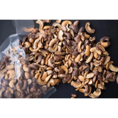 1kg Hạt Điều Rang Muối Bể Giá giảm 13k Giòn Tan Vị Mặn Đậm Giao nhanh 50.000đ