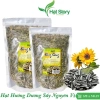 1kg Hạt Hướng Dương Sấy Nguyên Vị Nhập Khẩu - Hạt To, Ngon, Giá Giảm 59k 9
