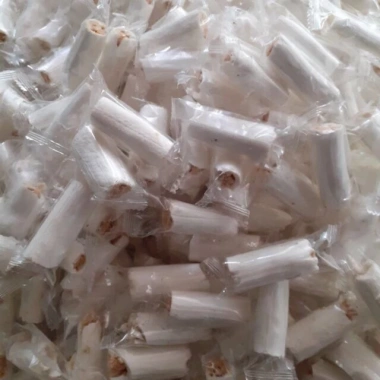 1kg Kẹo Dồi Lạc Đặc Sản Truyền Thống – Vị Ngọt Đậm Đà, Giá Giảm 75.000 VND 2