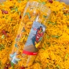 1KG Khô Gà Lá Chanh Giòn và Ớt Khô - Hàng Loại 1 Chuẩn VSATTP, Ăn Vặt Giá Rẻ 56k 3