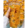 1KG Khô Gà Lá Chanh Giòn và Ớt Khô - Hàng Loại 1 Chuẩn VSATTP, Ăn Vặt Giá Rẻ 56k 4