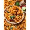 1KG Khô Gà Lá Chanh Giòn và Ớt Khô - Hàng Loại 1 Chuẩn VSATTP, Ăn Vặt Giá Rẻ 56k 6