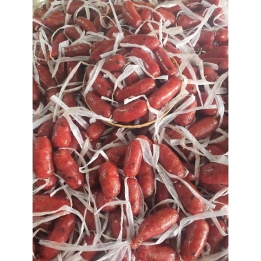 1KG Lạp Xưởng Thiên Phúc Đặc Sản Cai Lậy Nóng Ra Lò Hàng Ngày – Giá Ưu Đãi 140.420₫ Không Kèm Quà 4