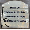 1KG Màng Co Bọc Giỏ Quà Tết PVC Sấy Nhiệt Loại Sịn Giá Ưu Đãi 119,798 VND 7