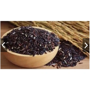 1KG Nếp Cẩm Nếp Than Gạo Ông Thọ - Giá chỉ 49.000đ, chất lượng cao, thơm ngon