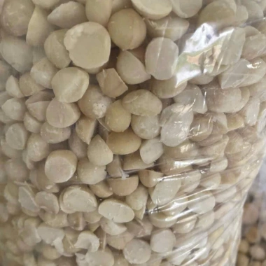 1kg Nhân Hạt Macca Đăk Lak Bể 2 Dùng - Dùng làm bánh, sữa - Giá ưu đãi 249k