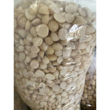 1kg Nhân Hạt Macca Đăk Lak Bể 2 Dùng - Dùng làm bánh, sữa - Giá ưu đãi 249k