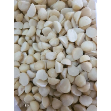 1kg Nhân Hạt Macca Đăk Lak Bể 2 Dùng - Dùng làm bánh, sữa - Giá ưu đãi 249k