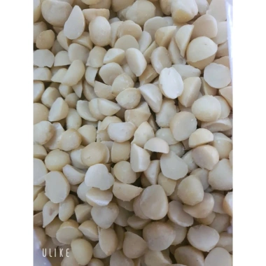 1kg Nhân Hạt Macca Đăk Lak Bể 2 Dùng - Dùng làm bánh, sữa - Giá ưu đãi 249k