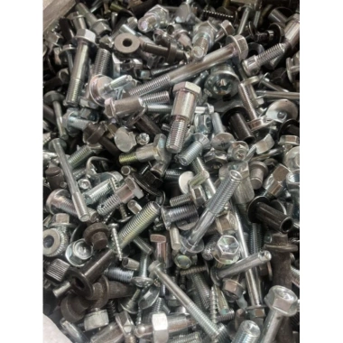 1kg Ốc Vít Thập Cẩm Đa Dạng Loại - Giá Ưu Đãi 59.000 VND (Giá Gốc 74.930 VND) 3 1kg Ốc Vít Thập Cẩm Đa Dạng Loại - Giá Ưu Đãi 59.000 VND (Giá Gốc 74.930 VND) 3
