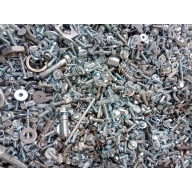 1kg Ốc Vít Thập Cẩm Đa Dạng Loại - Giá Ưu Đãi 59.000 VND (Giá Gốc 74.930 VND)