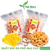 1Kg Quẩy Đùi Gà Phô Mai Cay - Siêu Thơm Giòn, Giá Chỉ 29.000₫, Cam Kết Ngon 3