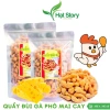 1Kg Quẩy Đùi Gà Phô Mai Cay - Siêu Thơm Giòn, Giá Chỉ 29.000₫, Cam Kết Ngon 10
