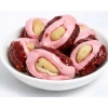 1KG Táo Đỏ Kẹp Sữa Dâu Tây Nhân Hạt Điều Giảm Giá Đặc Biệt 119.999 VND 3