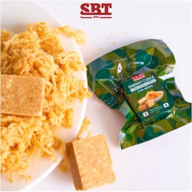 1KG Tổng Hợp Lương Khô SBT - Năng Lượng Nhanh, Giá Ưu Đãi 79.000 VND