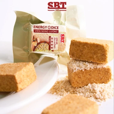 1KG Tổng Hợp Lương Khô SBT - Năng Lượng Nhanh, Giá Ưu Đãi 79.000 VND