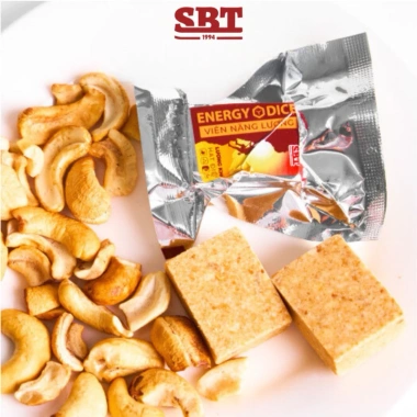 1KG Tổng Hợp Lương Khô SBT - Năng Lượng Nhanh, Giá Ưu Đãi 79.000 VND