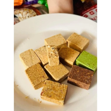 1KG Tổng Hợp Lương Khô SBT - Năng Lượng Nhanh, Giá Ưu Đãi 79.000 VND 8 1KG Tổng Hợp Lương Khô SBT - Năng Lượng Nhanh, Giá Ưu Đãi 79.000 VND 8
