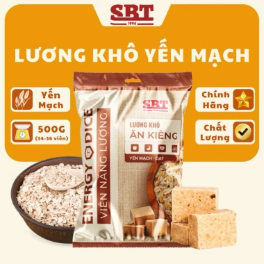 1KG Tổng Hợp Lương Khô SBT - Năng Lượng Nhanh, Giá Ưu Đãi 79.000 VND 10 1KG Tổng Hợp Lương Khô SBT - Năng Lượng Nhanh, Giá Ưu Đãi 79.000 VND 10