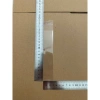 1KG Túi bóng kính OPP dán miệng đựng quần áo, trang sức, khẩu trang, hương nhang – Giá 90.000đ 4