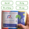 1kg Túi đựng rác tự phân hủy loại tốt - Giá 31.500đ, bảo vệ môi trường
