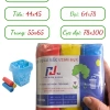 1kg Túi đựng rác tự phân hủy loại tốt - Giá 31.500đ, bảo vệ môi trường 2