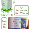 1kg Túi đựng rác tự phân hủy loại tốt - Giá 31.500đ, bảo vệ môi trường 4