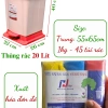 1kg Túi đựng rác tự phân hủy loại tốt - Giá 31.500đ, bảo vệ môi trường 5