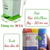 1kg Túi đựng rác tự phân hủy loại tốt - Giá 31.500đ, bảo vệ môi trường 6