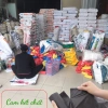 1kg Túi đựng rác tự phân hủy loại tốt - Giá 31.500đ, bảo vệ môi trường 8