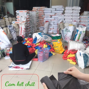 1kg Túi đựng rác tự phân hủy loại tốt - Giá 31.500đ, bảo vệ môi trường 8