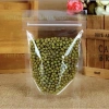 1KG Túi Zipper Đáy Đứng 2 Mặt Trong, Đựng Bánh Kẹo Hoa Quả - Giá 32.277 VND 8