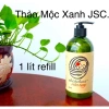 1L Nước Rửa Tay Hữu Cơ Cà Chua Refill Siêu Tiết Kiệm 125k, Miễn Phí Ship Tới 70k