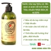 1L Nước Rửa Tay Hữu Cơ Cà Chua Refill Siêu Tiết Kiệm 125k, Miễn Phí Ship Tới 70k 4