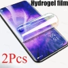 2 Bộ Phim Hydrogel Lamborghini HD cho OPPO Find X‑X8s – Bảo Vệ Màn Hình
