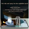 2 Bộ Phim Hydrogel Lamborghini HD cho OPPO Find X‑X8s – Bảo Vệ Màn Hình 8