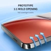 2 Bộ Phim Hydrogel Mờ Mờ cho Honor X9d X8d X7d X7c 5G/4G - Chống Ánh Sáng Xanh, Gián Điệp, Bảo Vệ Màn Hình HD, Phim Mềm 9