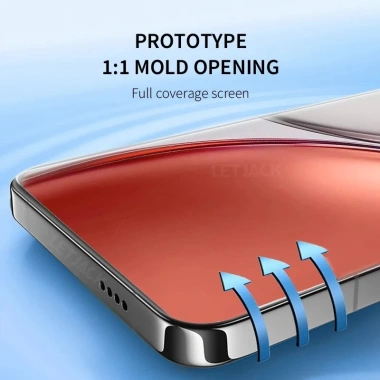 2 Bộ Phim Hydrogel Mờ Mờ cho Honor X9d X8d X7d X7c 5G/4G - Chống Ánh Sáng Xanh, Gián Điệp, Bảo Vệ Màn Hình HD, Phim Mềm