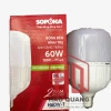 2 Bóng đèn LED Sopoka cao cấp 30W/60W - Tiết kiệm điện, giá ưu đãi 111.111 VND, hàng Việt Nam 8