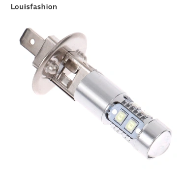 2 Bóng Đèn Pha Siêu Sáng H1 8.000K 100W cho Xe Hơi - Giá chỉ 93.816₫