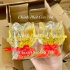 2 Cái Đèn Cầy Ly Hoa Sen Nở Cao 9cm - Cháy Hơn 24h, Giá 59k Giảm Sốc 2