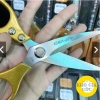 2 Cái Kéo Cắt Thịt Gà SK5 Nhật Bản - Sắc Bén, Giá gốc 58.548, giảm còn 47.990 2