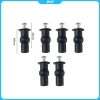 2 Cái ốc vít bồn cầu M5 nắp đậy đai ốc - Lắp lỗ mù, phụ kiện phòng tắm, giá 25.300₫ 3