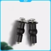 2 Cái ốc vít bồn cầu M5 nắp đậy đai ốc - Lắp lỗ mù, phụ kiện phòng tắm, giá 25.300₫ 6