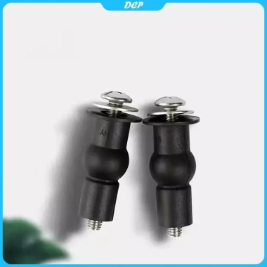 2 Cái ốc vít bồn cầu M5 nắp đậy đai ốc - Lắp lỗ mù, phụ kiện phòng tắm, giá 25.300₫ 6 2 Cái ốc vít bồn cầu M5 nắp đậy đai ốc - Lắp lỗ mù, phụ kiện phòng tắm, giá 25.300₫ 6